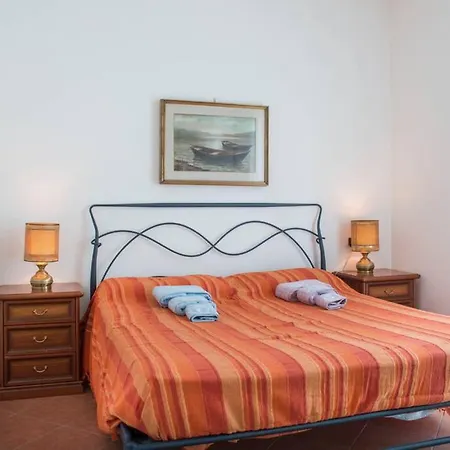 Volta Apartment
