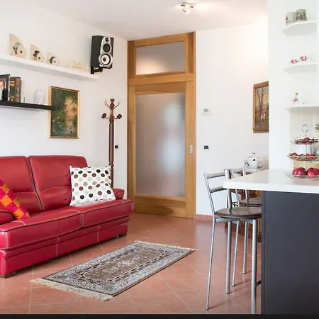 Volta Apartment *