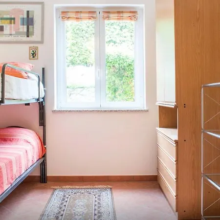 Volta Apartment *