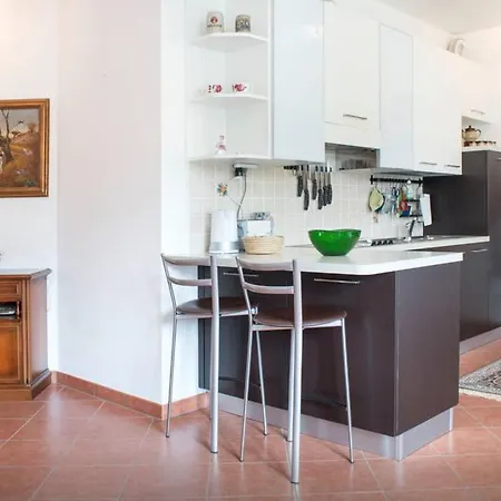 Apartment Volta Lenno